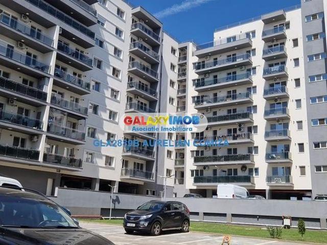 Apartament închirieri în București