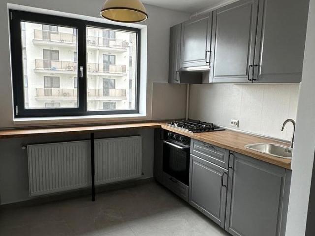 Apartament închirieri în București