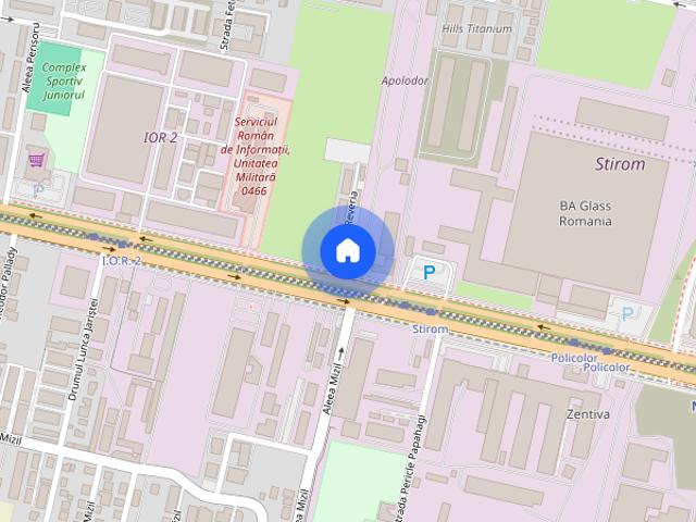 Apartament închirieri în Sector 3, București