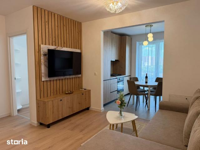Apartament închirieri în București