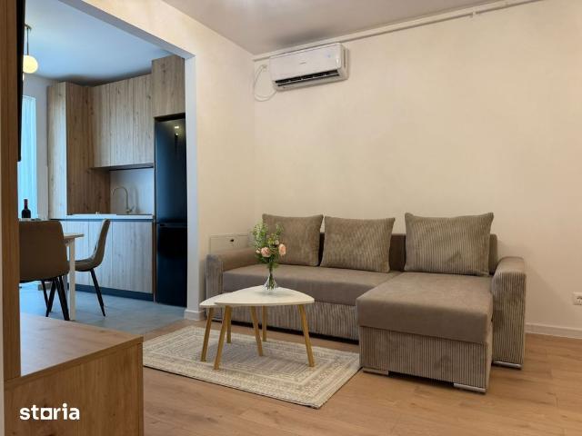 Apartament închirieri în București