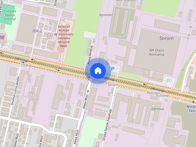 Apartament închirieri în Sector 3, București