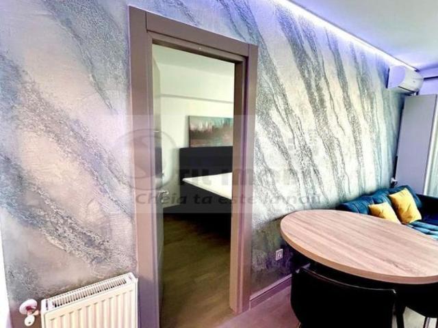 Apartament închirieri în Mircea Cel Batran, Iași