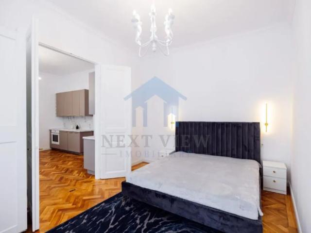 Apartament închirieri în Centru, Cluj-Napoca