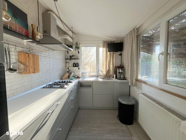 Apartament vânzări în Dumbravita, Timiș