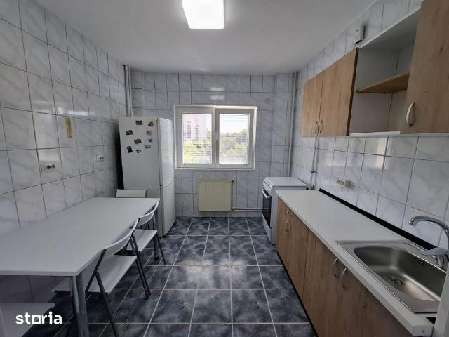 Apartament închirieri în București