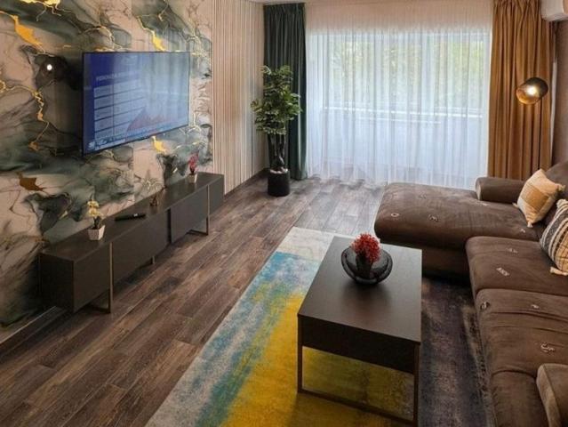 Apartament închirieri în București