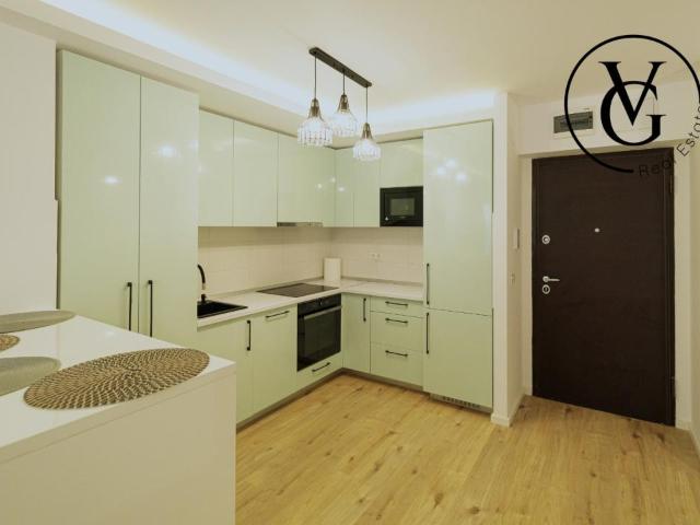 Apartament închirieri în București
