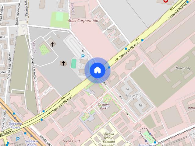 Apartament închirieri în București