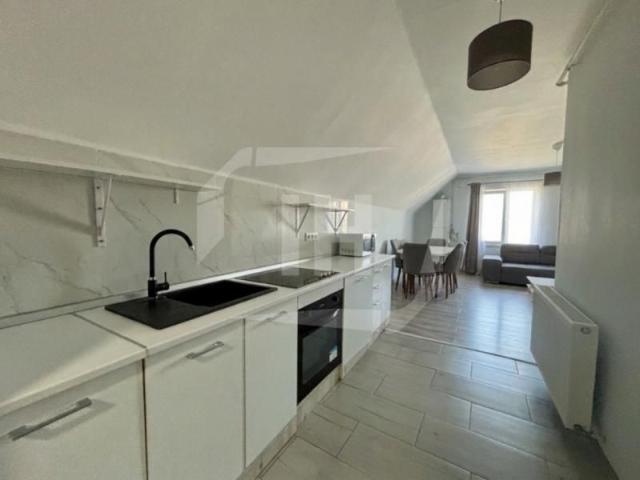 Apartament închirieri în Centru, Cluj-Napoca