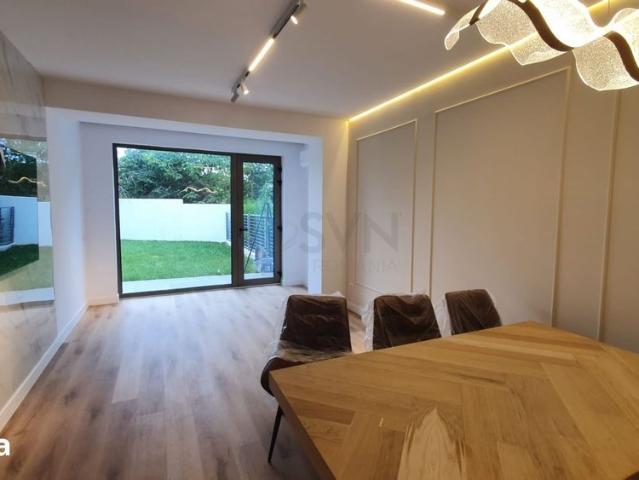 Apartament închirieri în București
