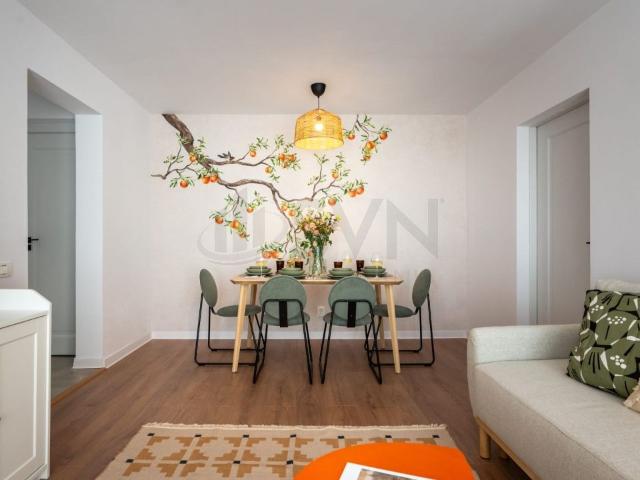 Apartament vânzări în Romani