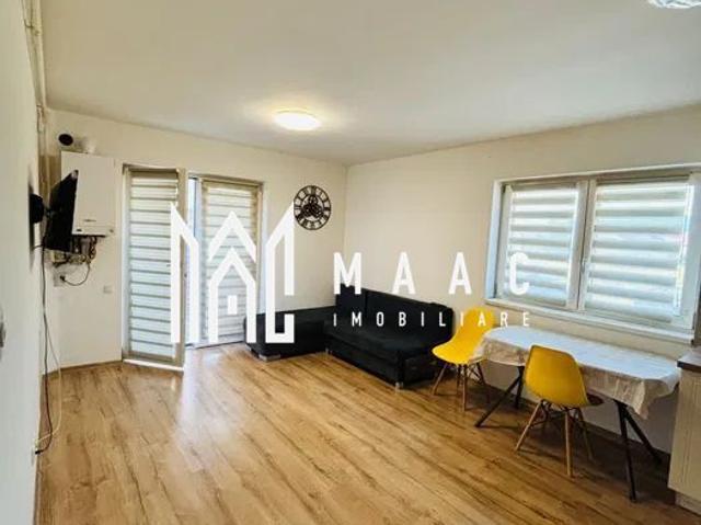 Apartament vânzări în Sibiu
