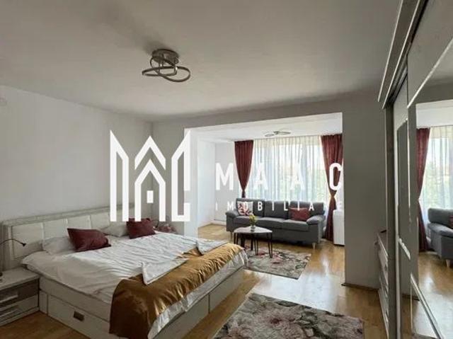 Apartament închirieri în Sibiu