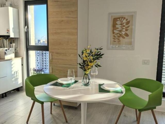 Apartament închirieri în București