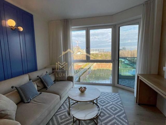 Apartament închirieri în București