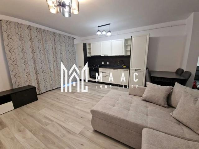 Apartament închirieri în Doamna Stanca, Sibiu