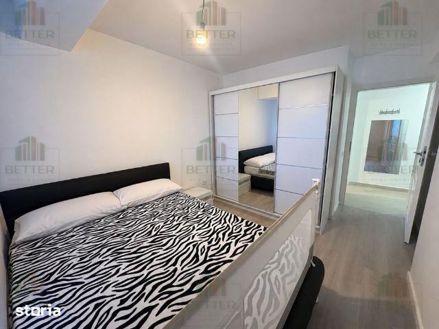 Apartament închirieri în Popesti Leordeni, București