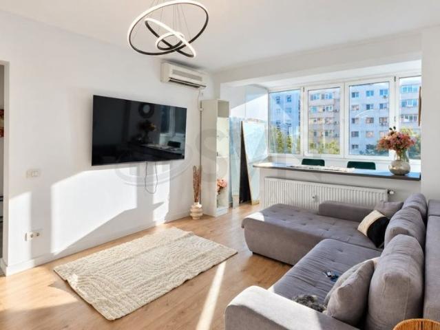 Apartament închirieri în Lipscanii Noi, București