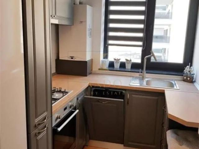 Apartament închirieri în Pipera, Voluntari