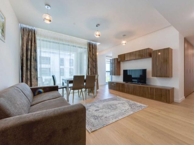 Apartament închirieri în București