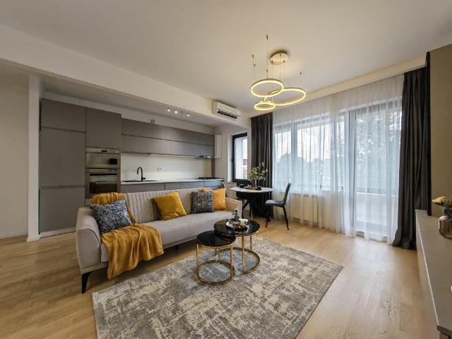 Apartament închirieri în Voluntari, București