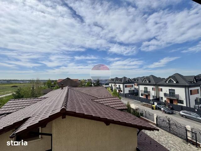 Apartament închirieri în Otopeni, Ilfov