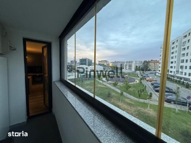 Apartament închirieri în Pipera, Voluntari