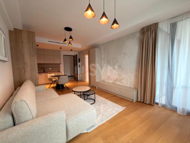Apartament închirieri în Voluntari, București