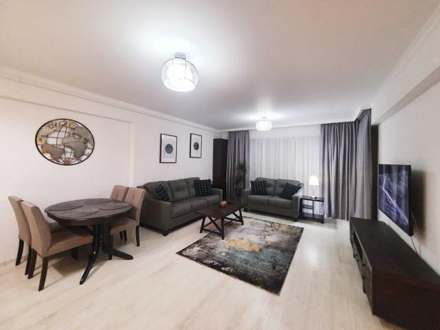 Apartament închirieri în Voluntari, București