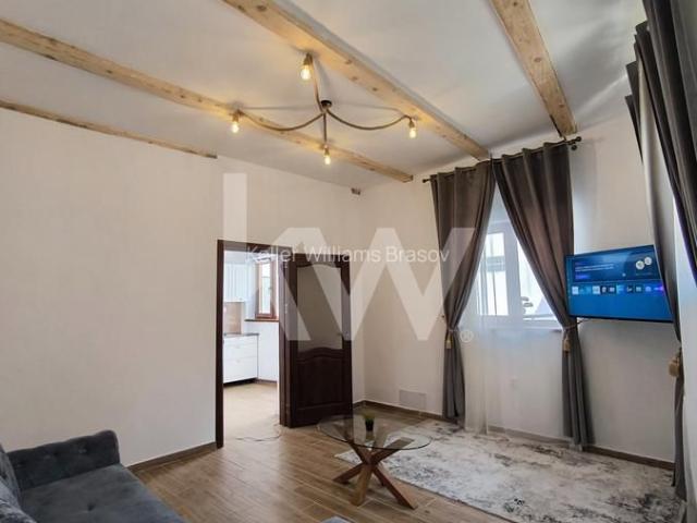 Apartament închirieri în Brașov