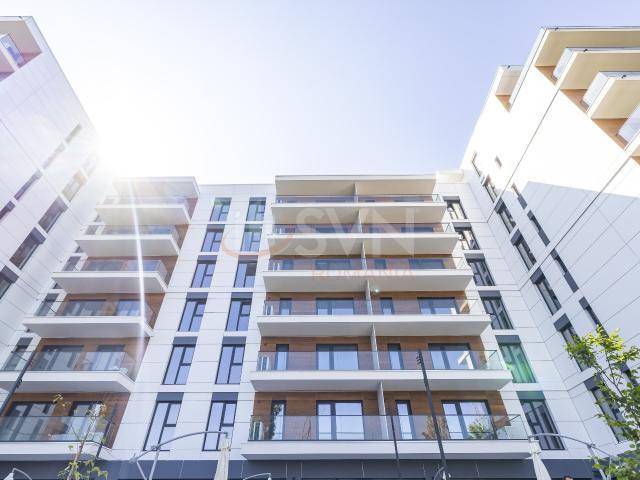 Apartament închirieri în București