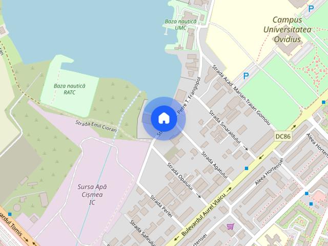 Apartament închirieri în Constanta, Caraş-severin