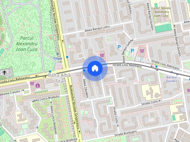 Apartament închirieri în Sector 3, București