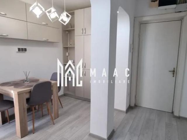 Apartament închirieri în Ștrand II, Sibiu