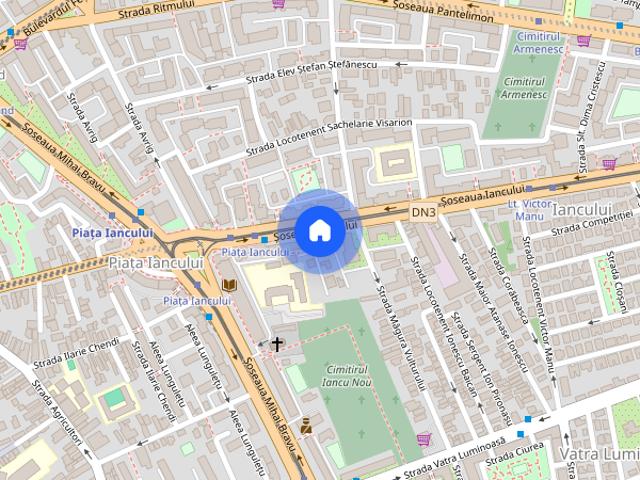 Apartament închirieri în Sector 2, București