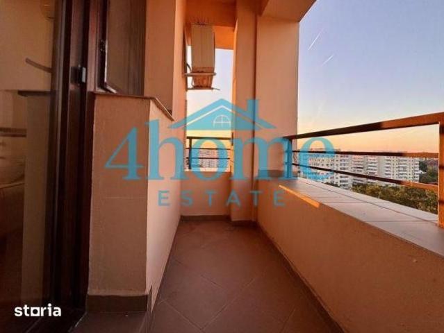 Apartament închirieri în Dimitrov, București