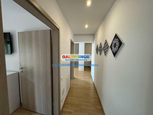 Apartament închirieri în București