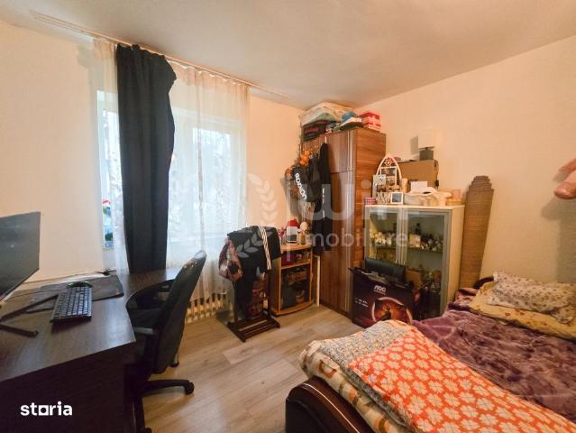 Apartament vânzări în Romani, Arad