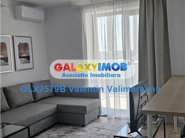 Apartament închirieri în București