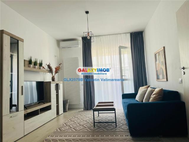 Apartament închirieri în București