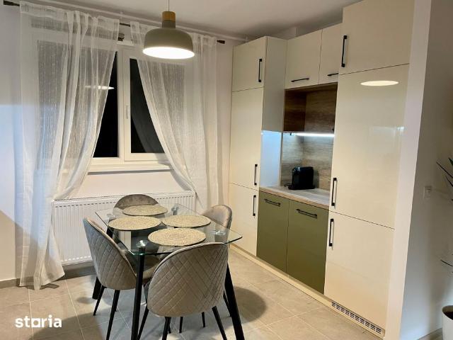 Apartament închirieri în București