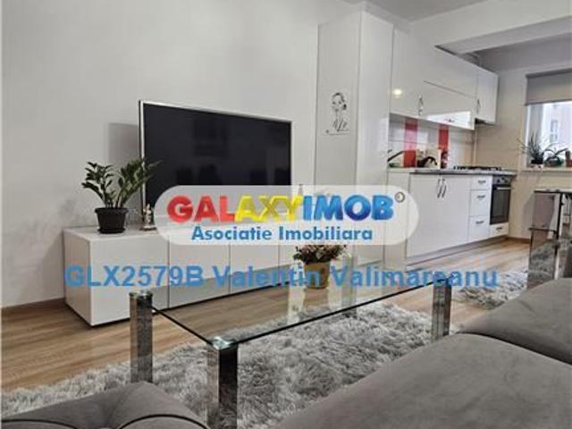 Apartament închirieri în București