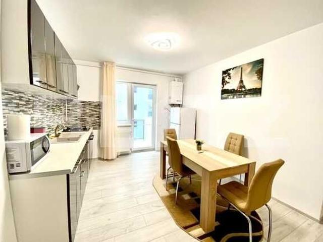 Apartament închirieri în Centru, Cluj-Napoca