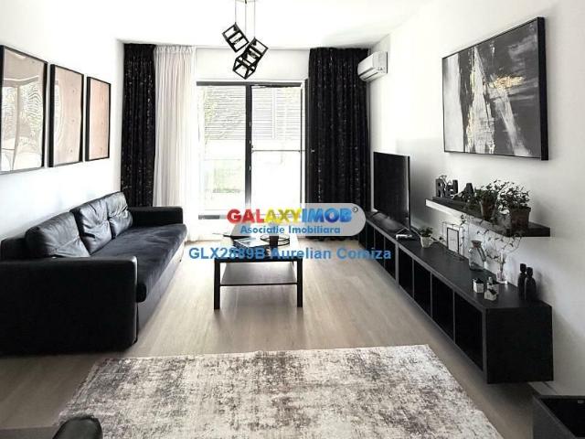 Apartament închirieri în București