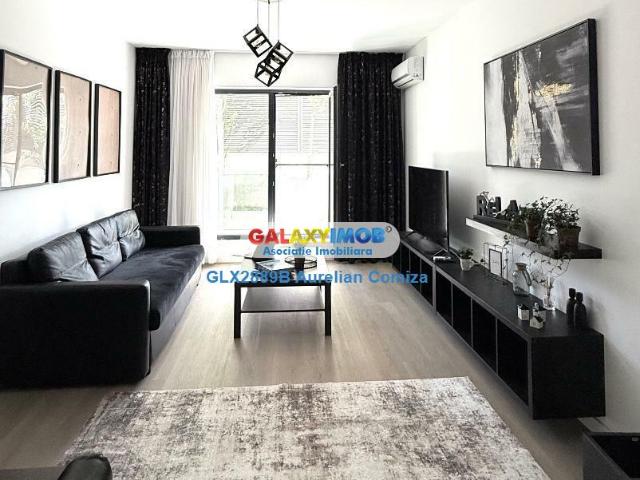 Apartament închirieri în București