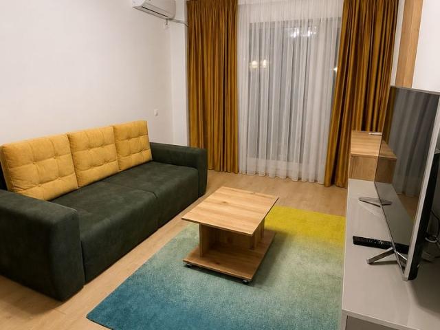 Apartament închirieri în București