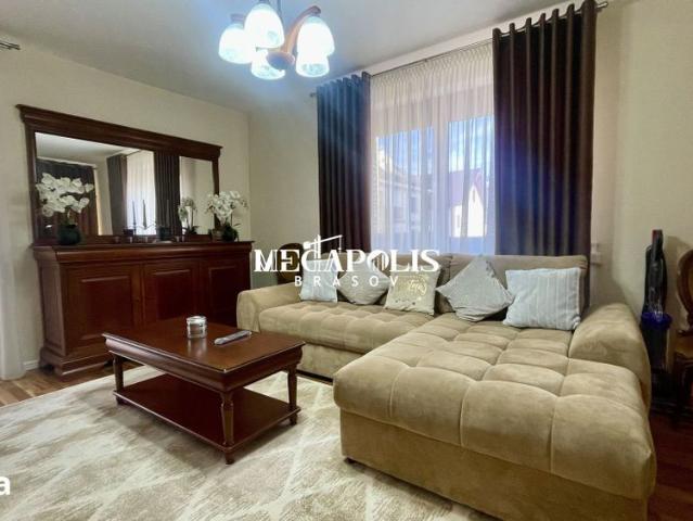 Apartament închirieri în Centrul istoric (Cetatea), Brașov