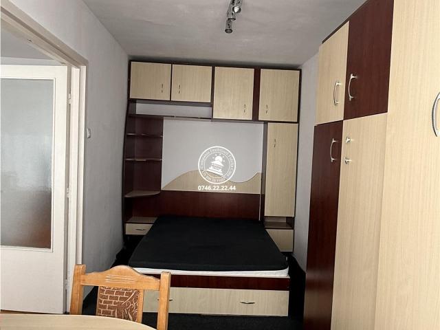 Apartament închirieri în Mircea Cel Batran, Iași