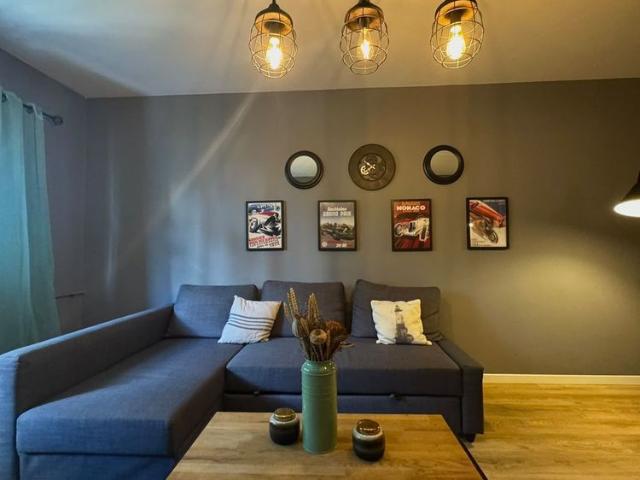Apartament închirieri în București